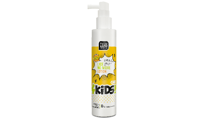 Anti-Lice Shampoo Protects and repels lice, preventing the creation of the eggs on the scalp, thanks...