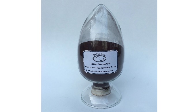 Specification： Molecular formula Cu Molecular weight 63.55 Appearance Black brown or Black powder Sh...