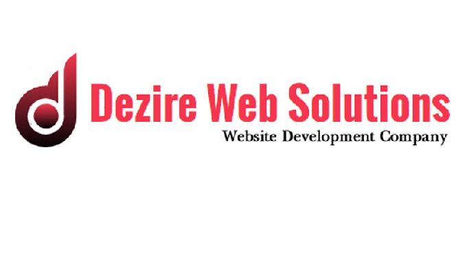 Dezire Web Solutions, is Proficient web designing, Web development and App development company in Am...
