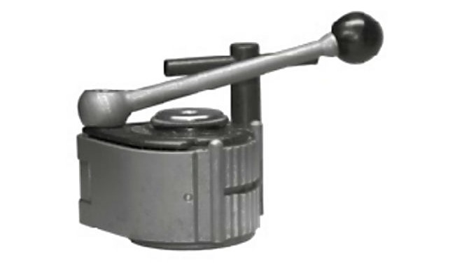 TORRETA MULTIFIX BASICO DE CAMBIO RAPIDO