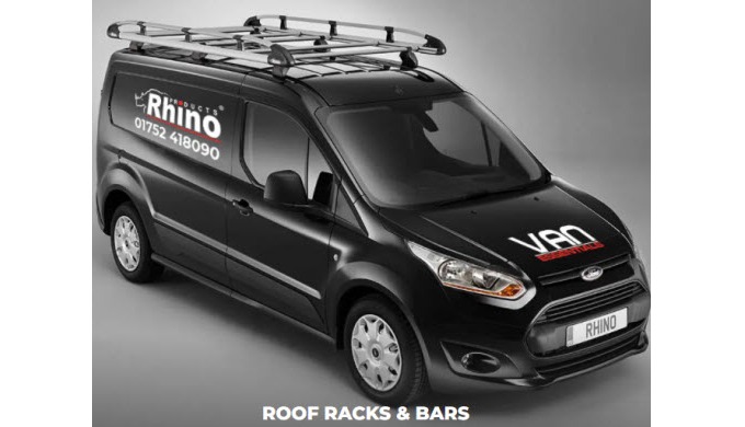 Roof Racks, Ladder Loading Systems, Load Carriers, Rear Rollers, Roof Bars