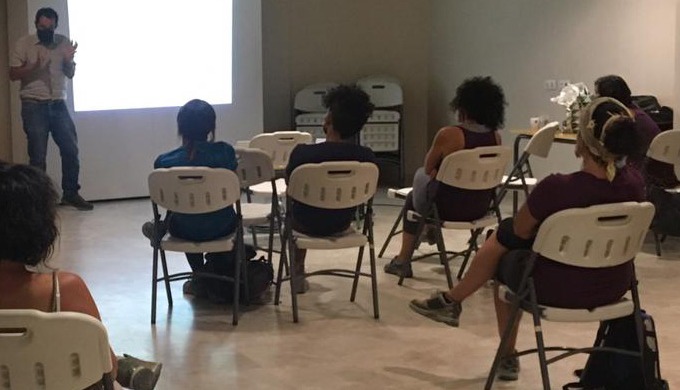 FORMACIÓN BONIFICADA La totalidad de nuestros programas de capacitación puede ser objeto de bonifica...