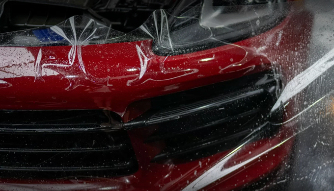 Most car owners use the terms interchangeably. They are not the same thing. A car wash removes surfa...