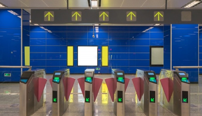 Sinro Robotics offers smart Passenger Counting System (PCS) solutions for public transport like buse...