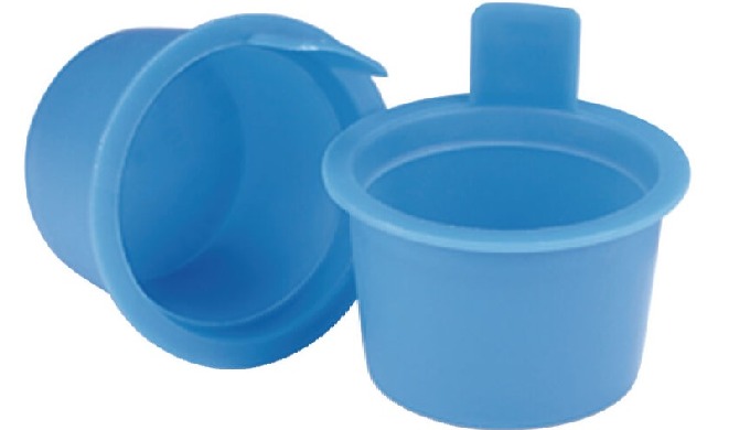 Bouchon à languette latérale 41.5 mm 49.3 mm 