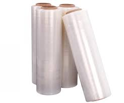 Aristo Flexipack brings you high-quality Stretch Films designed to provide superior load stability a...