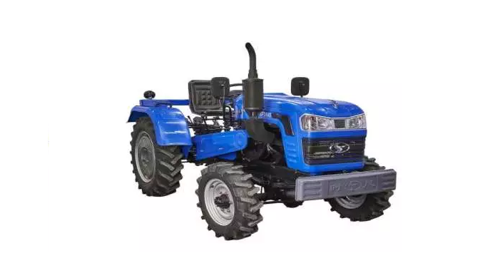 Сучасне фермерське господарство важко уявити без сучасної обробної техніки. Надійна і високоякісна т...