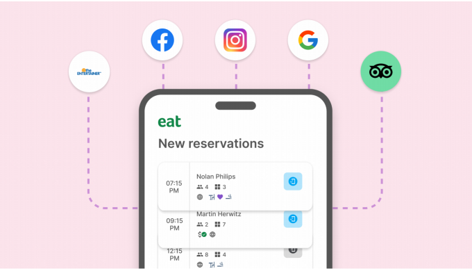 Booking a table in a restaurant on busy weekends in the UAE is a considerable challenge. After waiti...