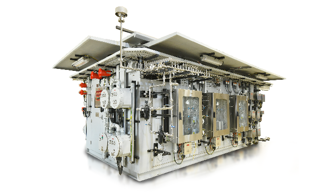 Axis Analyzer Shelter is a fully integrated, explosion-proof or safe-area compliant enclosure design...