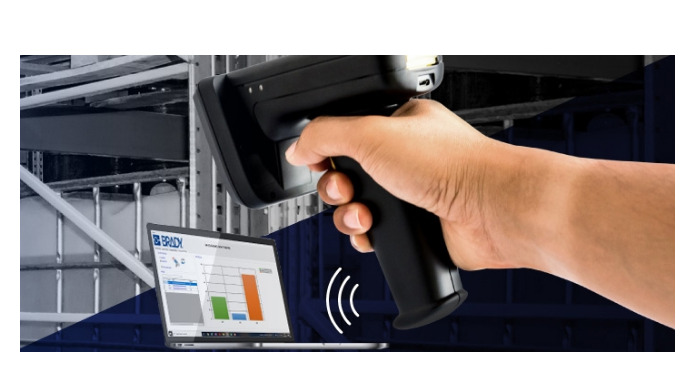 Les étiquettes RFID indicatrices de températures permettent la lecture et la surveillance à distance...