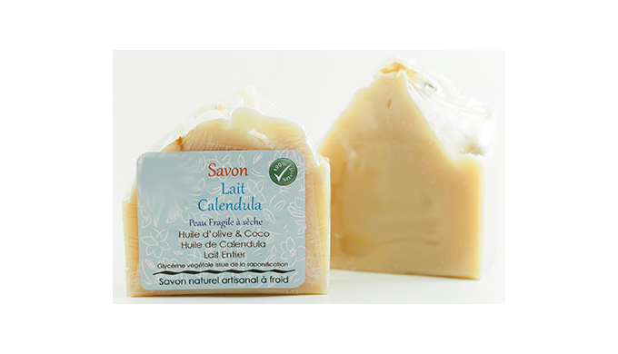 Savon carotte argile rouge Savon nigelle miel Savon surgras Aloé Véra miel Savon orange curcuma Savo...