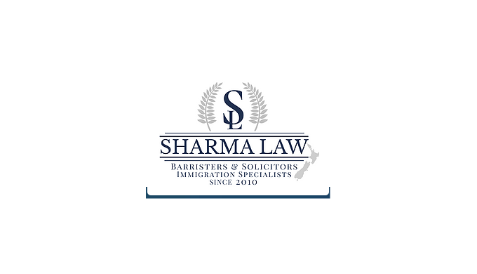 An Immigration Law Firm Welcome to Sharma Law! Founded by New Zealand immigration lawyer harma. Shar...