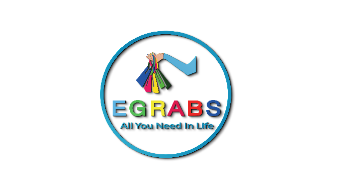 Egrabs is an online marketplace in the UAE. It provides a variety of products including fashion prod...