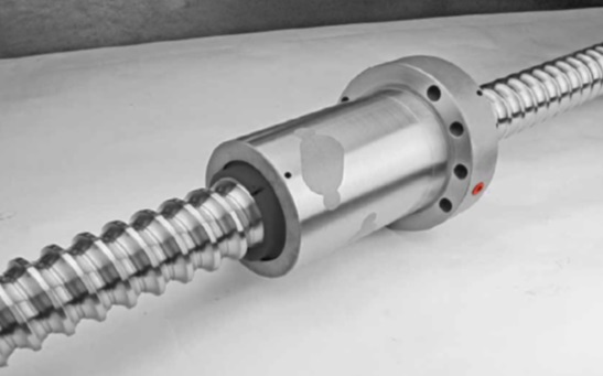 ШВП с высокой грузоподъемностью