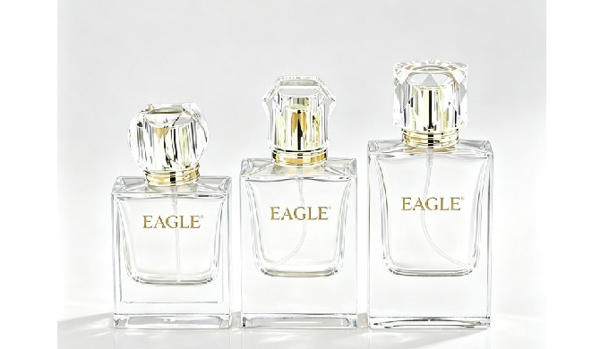Xuzhou Eagle Glass Co., Ltd. (Eaglebottle) — ISO 9001 & SGS certified g...