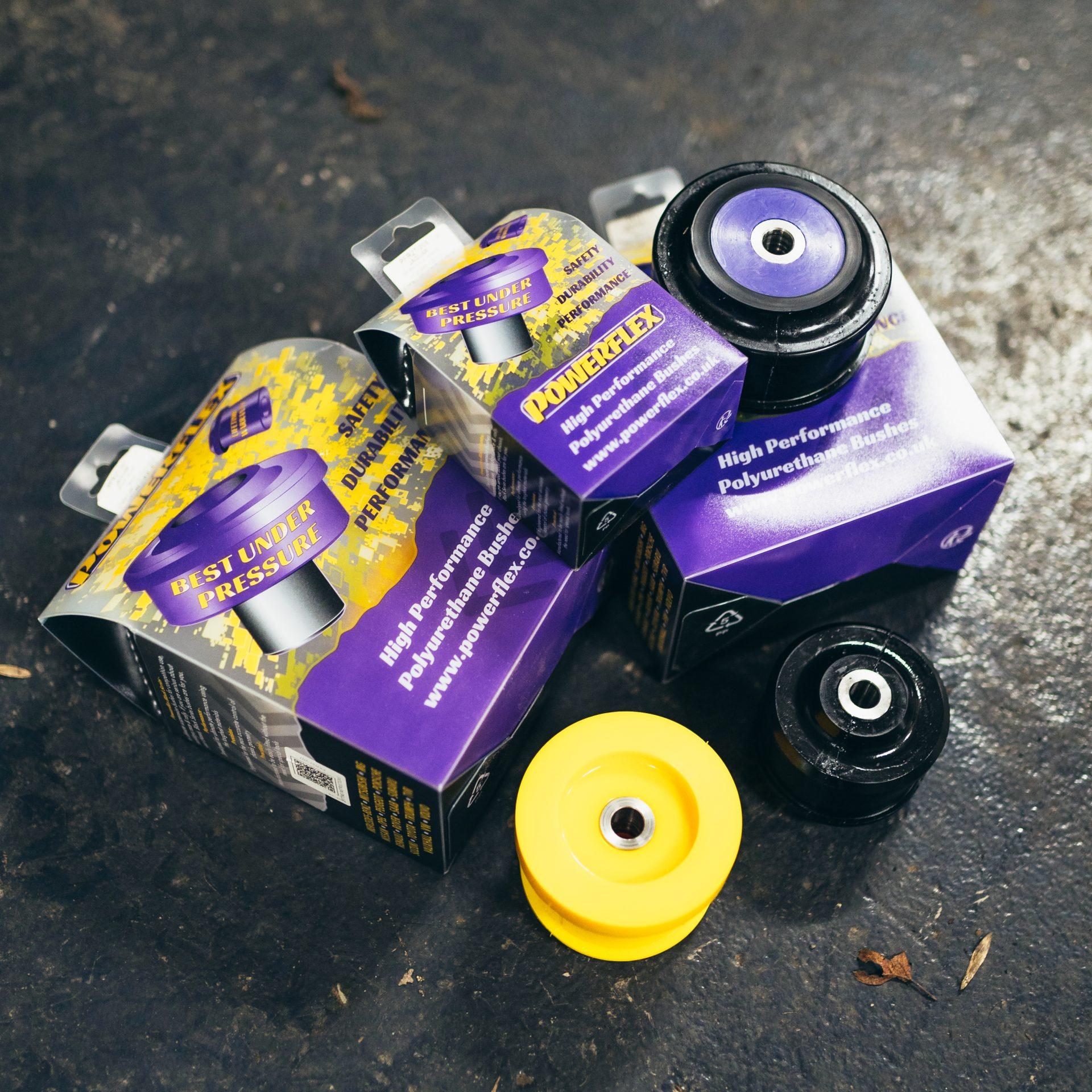 Amrit Auto Ancillaries And Company offers high-performance Bushes engineered to meet the demanding r...