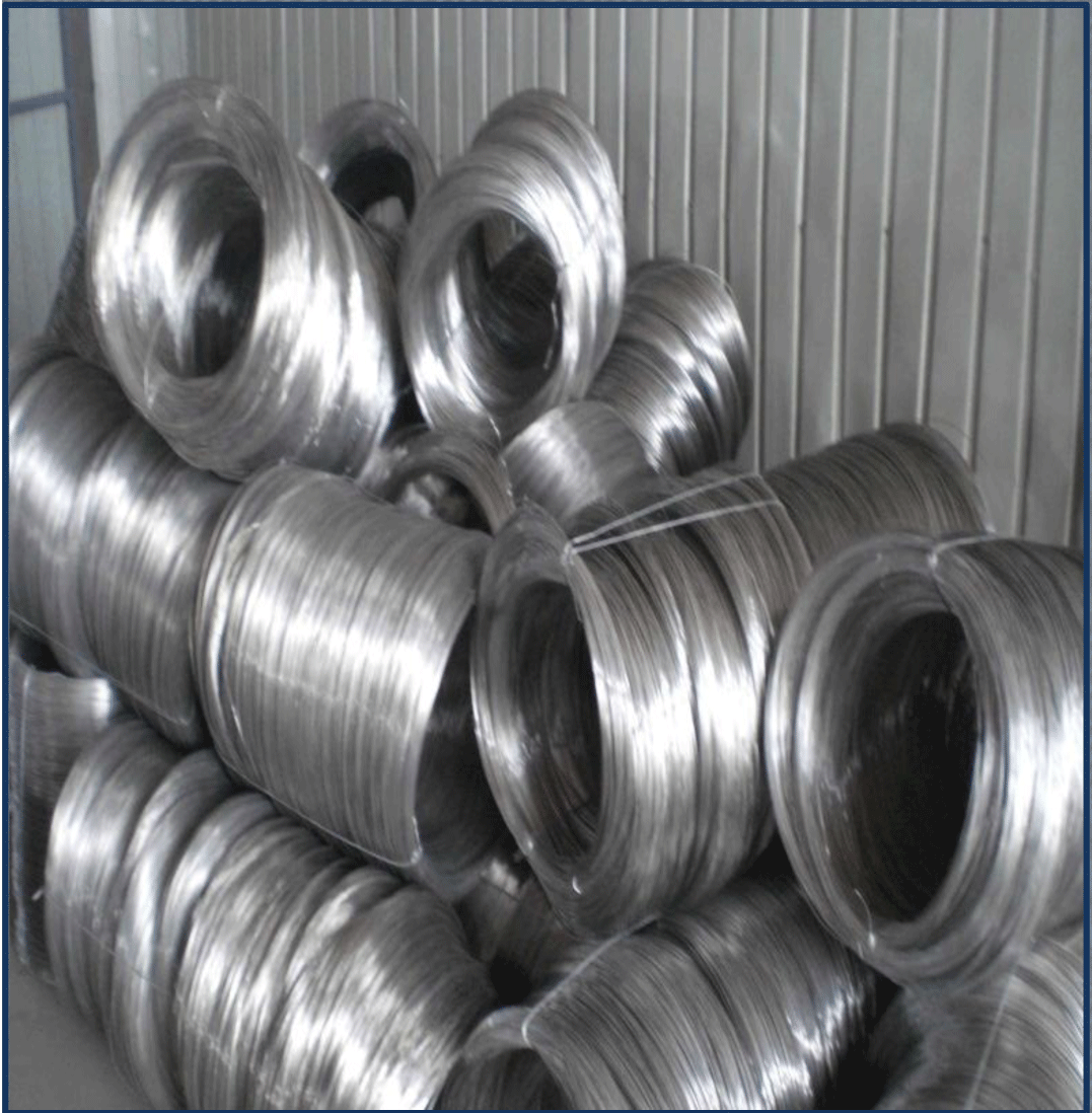 STAINLESS STEEL : 304 , 304L , 310 , 330 ,316 , 316L, NICROME , INCONEL , 600 /800 , MONEL , NICKEL ...