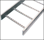 Ladder cable trays offer a robust and reliable solution for managing and supporting substantial cabl...