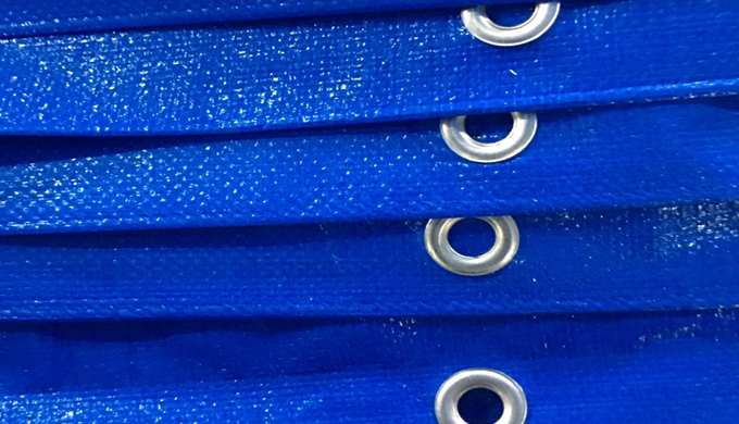 Quick Information Place of Origin:Vietnam Material :PE Use :Due to their durability, #tarps are ofte...