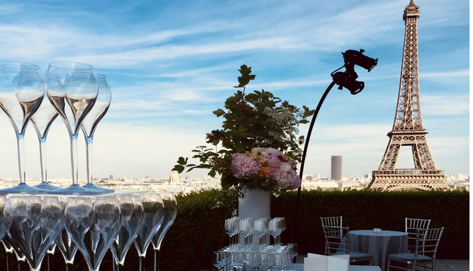 Émotions et élégance : créer des moments uniques à Paris