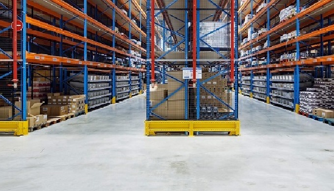 Logistique Entreposage - Stockage - Prestation adaptée