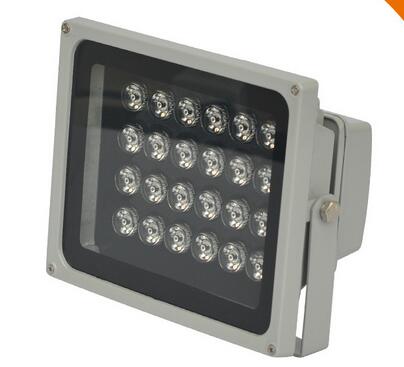 Die-casting aluminum housing· AC85~265V input options· Optical grade diffused lens· Graduated angle ...