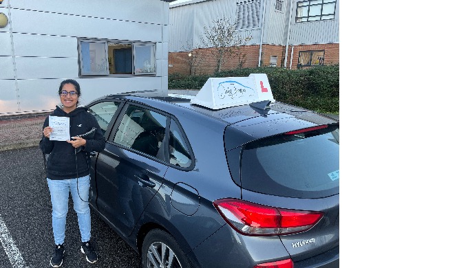 Specialist automatic driving lessons using DVSA approved techniques and tailored to meet individual ...