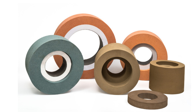 Precision Abrasives Primary Keywords: Precision Abrasives, Industrial Grinding Wheels, High-Performa...