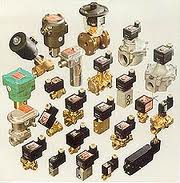 PNEUMATIC SOLENOID VALVES FOR AIR