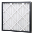 ULMA PZ är ett veckat panelfilter i syntetmaterial med plast- eller pappram. Filtret levereras numer...