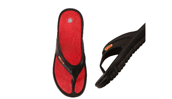 K-star Acupressure Slipper
