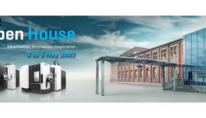 HELLER OPEN HOUSE