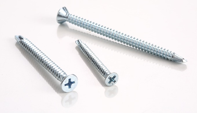 ♦ Product Description: Phil.Flat Head 6NIB With Under Head SDS Hard ZP ♦ High Class Quality And Very...