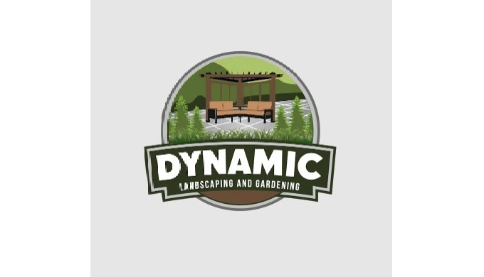 Transform Your Outdoor Space with Dynamic Landscaping & Gardening Welcome to Dynamic Landscaping...