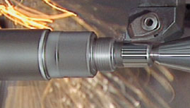 Secomax™ PCBN, Secomax™ PCD and Secomax™ Ceramic cutting tools are especially designed for higher pr...