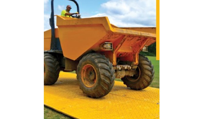 Products for floor and surface protection