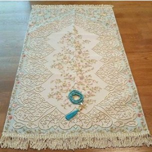 Top quality, elegant,3-D, wide range prayer rugs