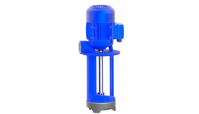 Immersion Pumps are plain centrifugal pumps with the impeller fitted on the driving shaft extension....