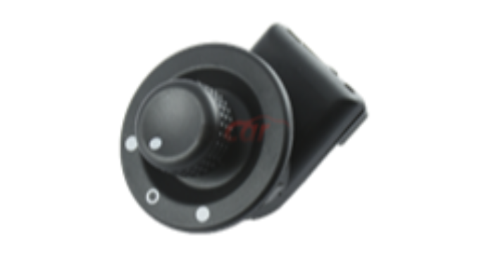 AN-780 MEGANE II,CLIO II,LAGUNA II,SYMBOL,KANGOO,TRAFIC,MASTER,SANDERO,LOGAN MIRROR ADJUSTMENT SWİTC...