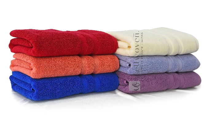 The requisite of delicate face skin needs a primely soft, pleasant and hygiene towel. Our institutio...