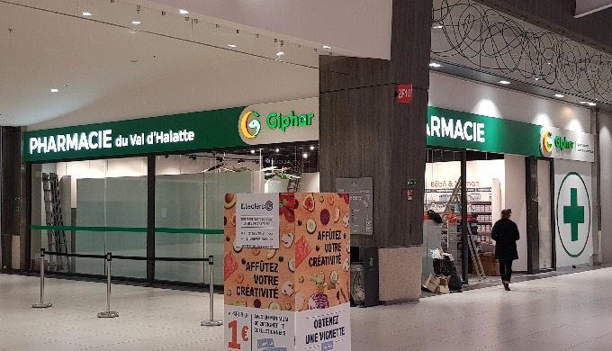Actif Signal mets à la disposition des pharmaciens son savoir faire et son expérience pour les accom...