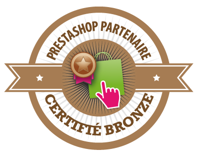 Construiește-ți acum propriul tău Magazin Online PrestaShop! Suntem certificați PrestaShop, asigurân...