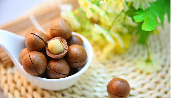 Type: Macadamia Nut Cultivation Type: Organic Processing Type: Raw Style: Dried Packaging: 500 gram/...