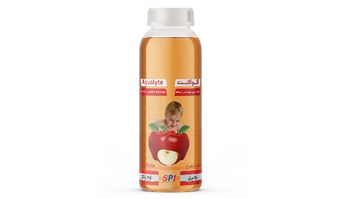 Division: Human Health Generic Ingredients: Dextrose Sodium chloride Sodium citrate Potassium citrat...