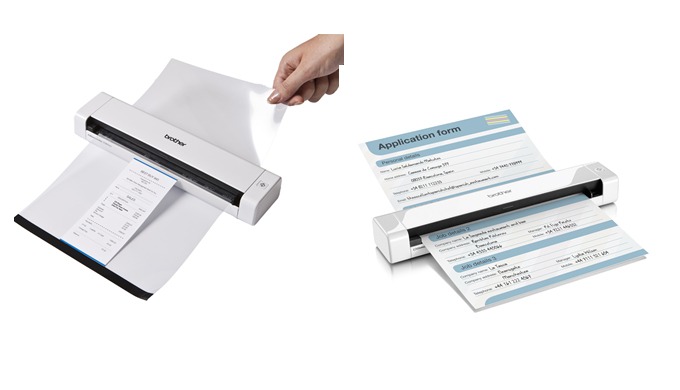 Scanners 