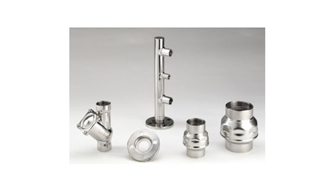 MONDEO – Valves, Manifolds, Flanges and Pipe Fittings