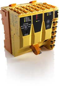 Safety shut-offs do not always have to involve a full machine shutdown. Smart, safe reactions to var...