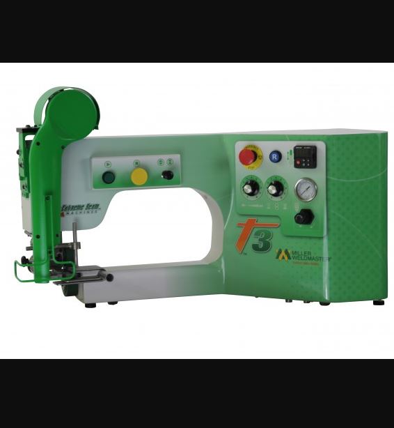 Miller WELDMASTER - T3 Extreme