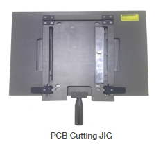 -This customized Jig is used for backend processes and can be developed and made according to featur...