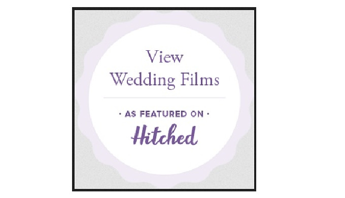 View Wedding Films puts its heart and soul into beautiful storytelling moments that will last a life...